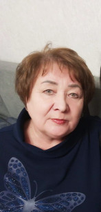Борзова Любовь Викторовна Борзова Любовь Викторовна