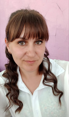 Педагогический работник Васильева Елена Сергеевна Педагогический работник Васильева Елена Сергеевна