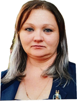 Педагогический работник Грищенко Марина Сергеевна Педагогический работник Грищенко Марина Сергеевна